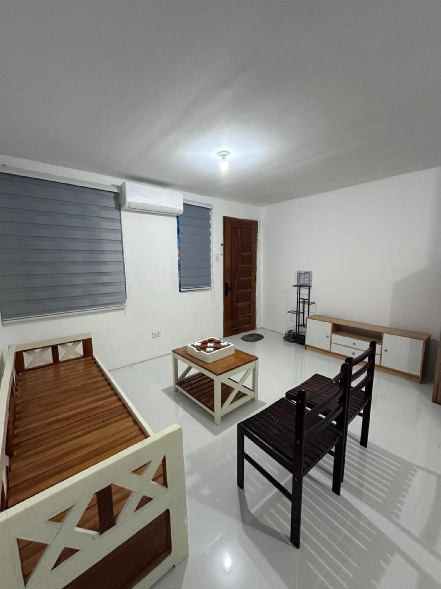 Cute House Apartment Tagbilaran City Exterior photo